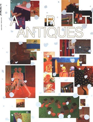 Levně Art &amp; Antiques 4/2022