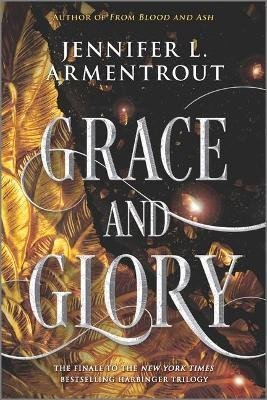 Levně Grace and Glory - Jennifer L. Armentrout