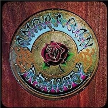 Levně Grateful Dead: American Beauty - LP - Dead Grateful