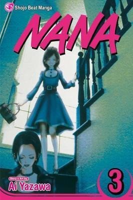 Levně Nana 3 - Ai Yazawa