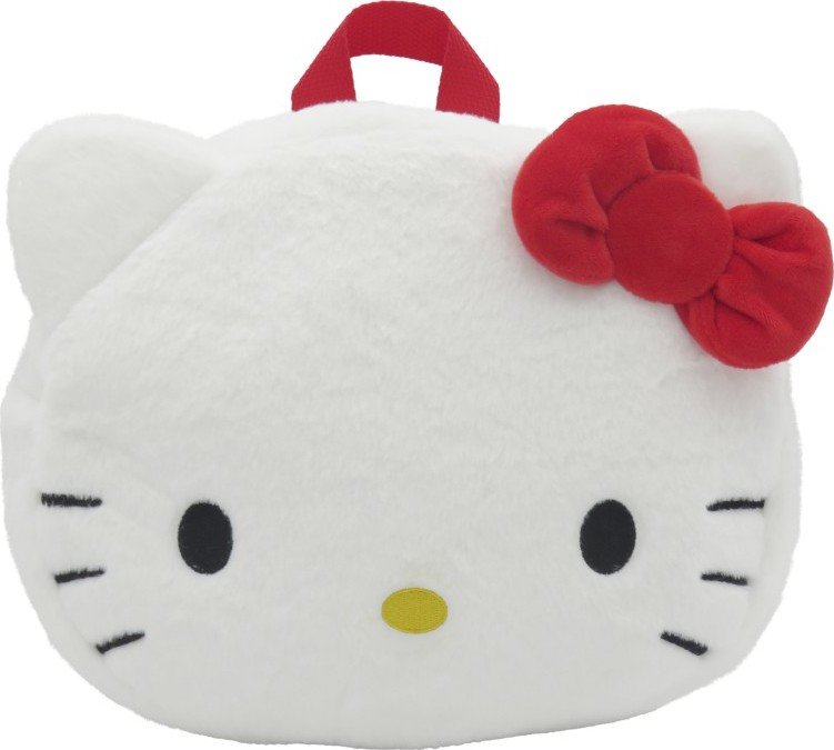 Product detail of Batůžek Hello Kitty obličej - EPEE