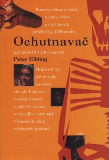 Levně Ochutnavač - kolektiv autorů