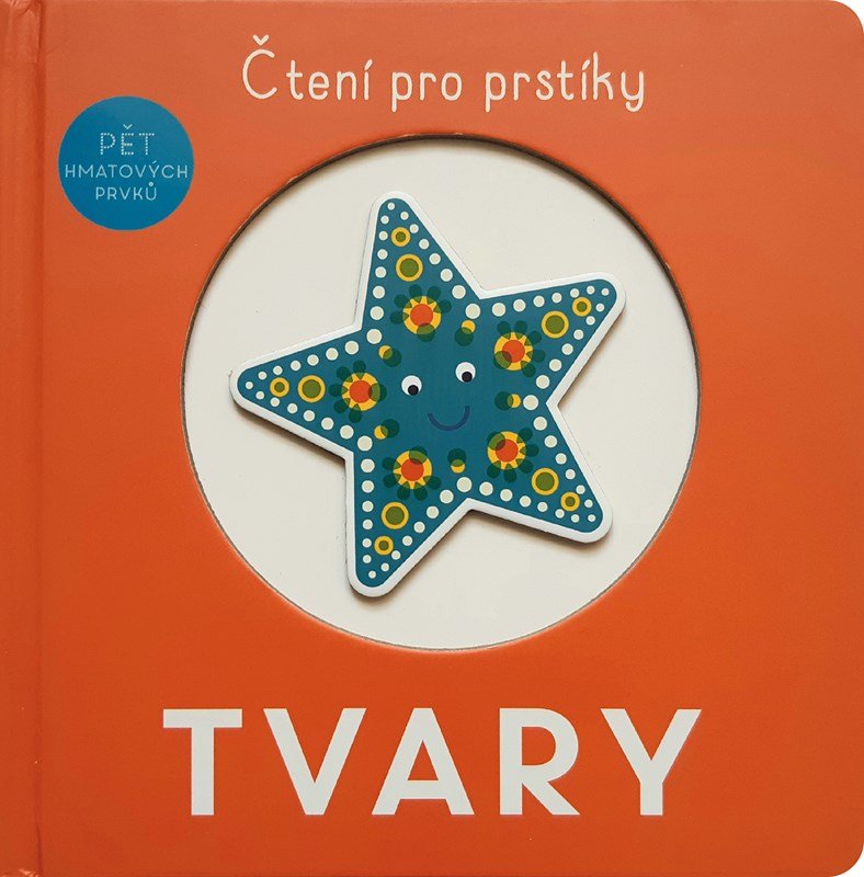 Levně Tvary - Kolektiv