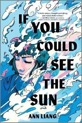 If You Could See the Sun, 1. vydání - Ann Liang