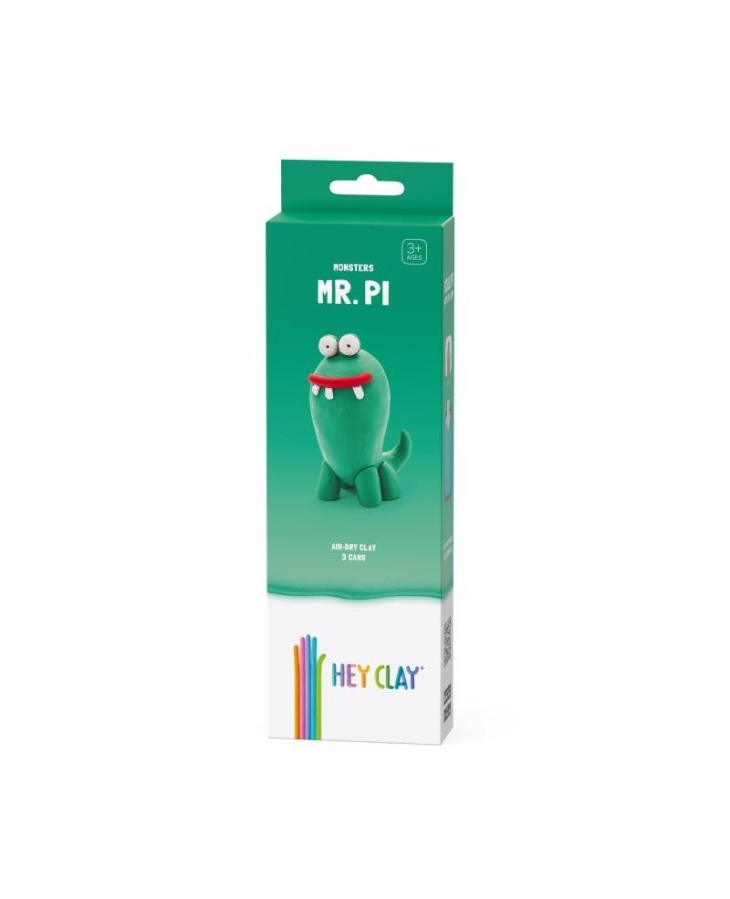 Levně Hey Clay Kreativní sada - PI