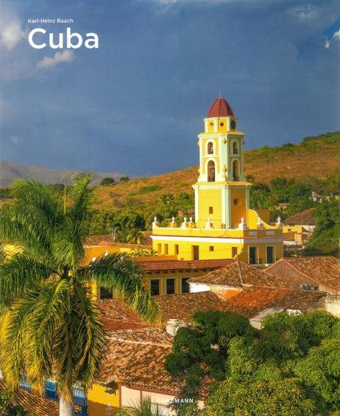Levně Cuba - Karl-Heinz Raach