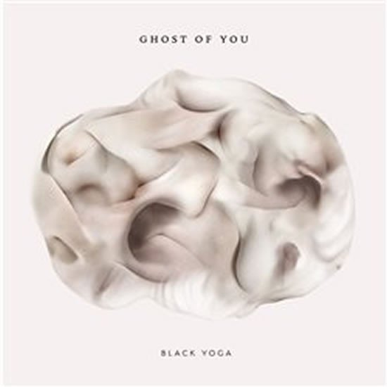 Black yoga - CD - of You Ghost