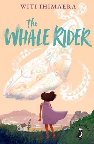 Levně The Whale Rider - Witi Ihimaera