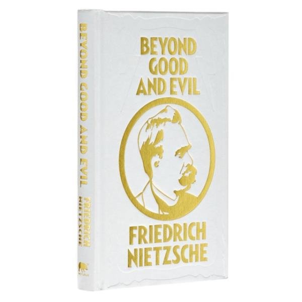 Levně Beyond Good and Evil