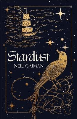 Levně Stardust: 25th anniversary edition - Neil Gaiman