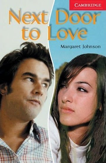 Levně Next Door to Love - Johnson Margaret