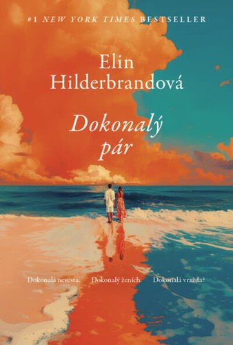 Levně Dokonalý pár - Elin Hilderbrand