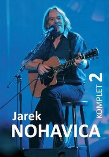 Levně Jarek Nohavica