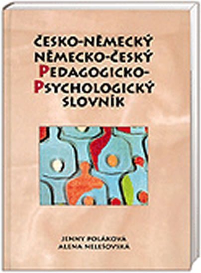 NČ-ČN - pedagogicko-psychologický slovník - Alena Nelešovská