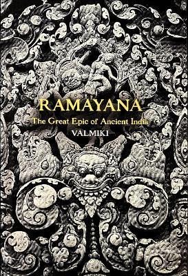 Levně Ramayana: Classic Tales - Bihani Sarkar