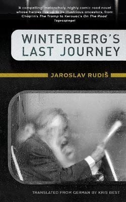 Levně Winterberg´s Last Journey - Jaroslav Rudiš