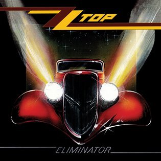 Levně Eliminator (Coloured Vinyl) - ZZ Top