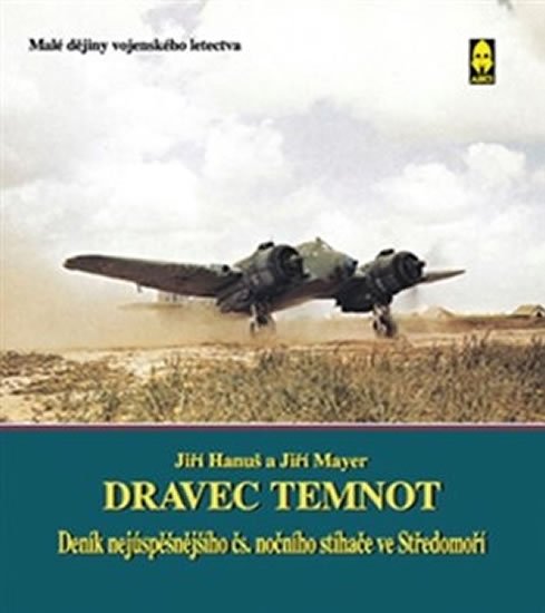 Levně Dravec temnot - Josef Hanuš