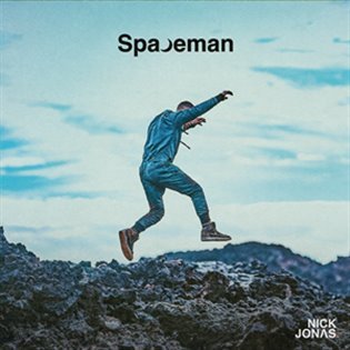 Spaceman (CD) - Nick Jonas