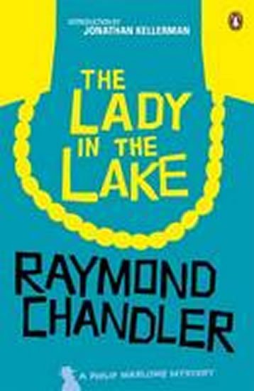 Levně The Lady in the Lake - Raymond Chandler