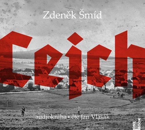 Levně Cejch - CDmp3 (Čte Jan Vlasák) - Zdeněk Šmíd