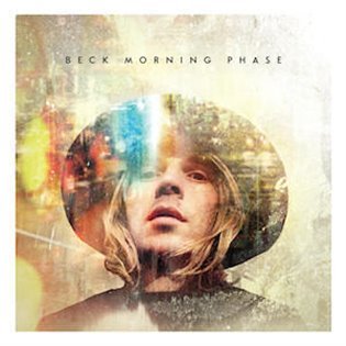 Levně Morning Phase - Beck