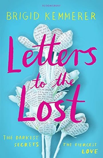 Letters to the Lost - Brigid Kemmererová