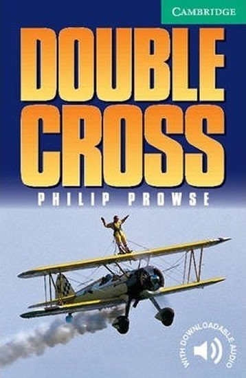 Levně Double Cross - Philip Prowse