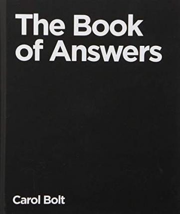 Levně The Book Of Answers - Carol Bolt