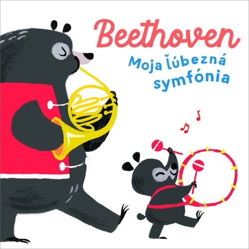 Levně Beethoven