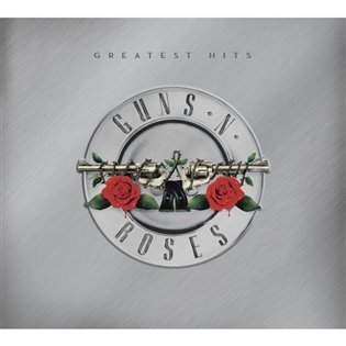 Greatest Hits - Guns N´ Roses