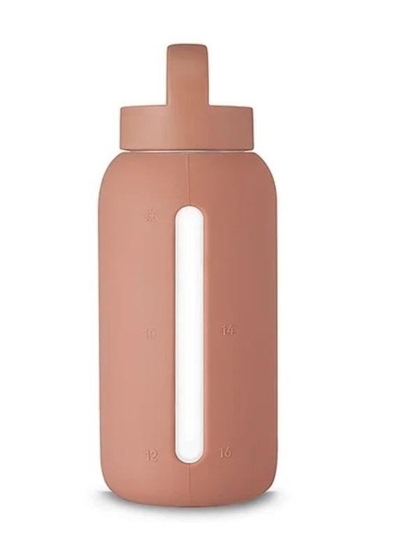 Levně MUUKI Denní láhev Canyon Clay 720 ml