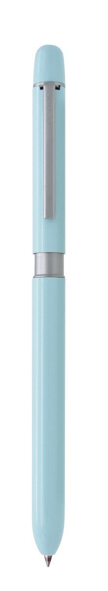 Levně Penac Multifunkční pero Multisync - světle modré