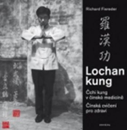 Levně Cvičení Lochan kung - Richard Fiereder