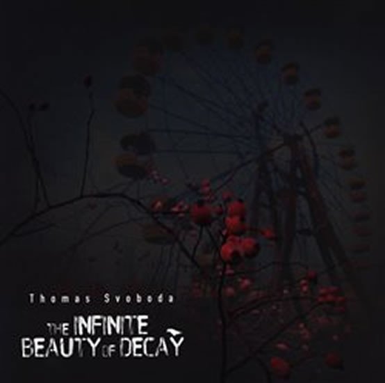 Levně The Infinite Beauty of Decay - Thomas Svoboda