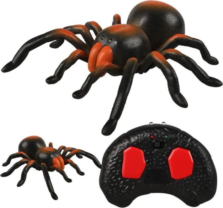 Levně RC Tarantule - Alltoys