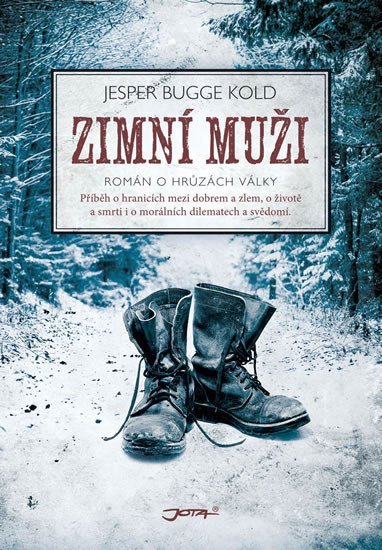 Levně Zimní muži - Jesper Bugge Kold