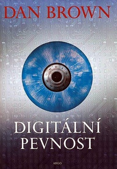 Levně Digitální pevnost - Dan Brown