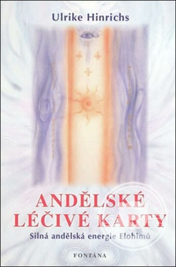 Levně Andělské léčivé karty - Ulrike Hinrichs