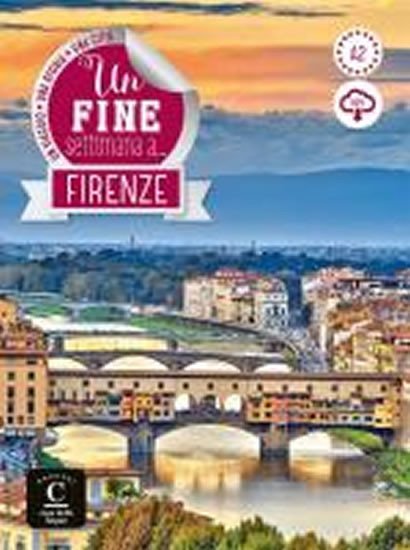 Levně Un fine settimana a… Firenze + MP3 online