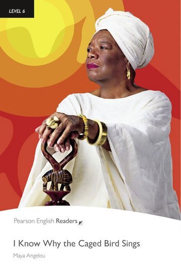 PER | Level 6: I know Why the Caged Bird Sings - Maya Angelou