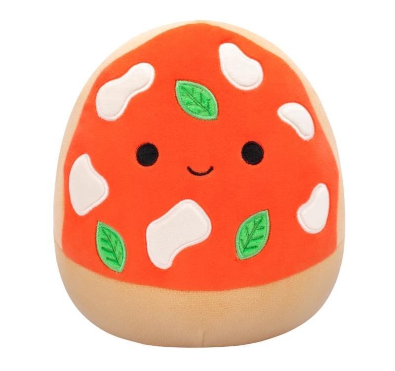 Levně Squishmallows Pizza Sanda 20 cm