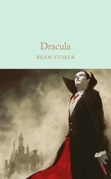 Product detail of Dracula, 1.  vydání - Bram Stoker