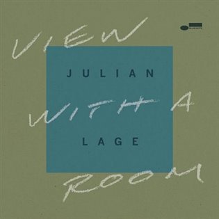 Levně View With A Room - Julian Lage
