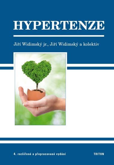 Hypertenze - Jiří Widimský
