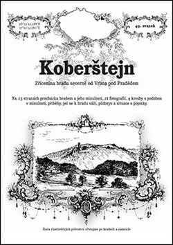 Koberštejn - Rostislav Vojkovský