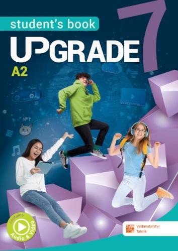 Levně Upgrade 7 - Student´s book