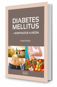 Levně Diabetes mellitus - Viliam Mojto