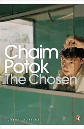 Levně The Chosen - Chaim Potok