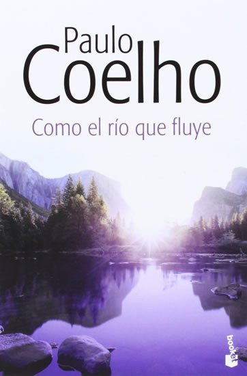 Como el río que fluye - Paulo Coelho